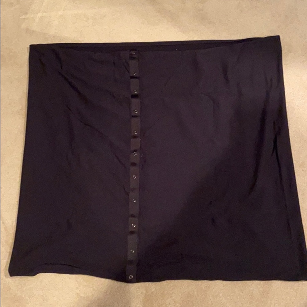 Lululemon Circle Scarf